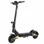 Trottinette&Eacute;lectrique 2400 W 52 V 23,4 Ah 65 km/h 60 km Frein &agrave; huile APP OOTD S30