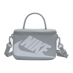 Nike Kangast K&auml;ekott, &Otilde;lakott, Crossbody kott Tavaline Unisex Hunt Hall Vabaaja FN3059-012
