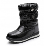 Degree Russia P&auml;risvillane Hoia soojas Naiste Poolsaapad Talvekingad Naistele Veekindlad Lumesaapad Poistele T&uuml;drukutele Lumesaapad Vihmasaapad 39 must