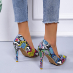 Aphixta Klassikalised Populaarsed Kingad Naiste K&otilde;rged Kingad 10 cm K&otilde;rge &Otilde;huke Konts Pulmad Kontor Ins Stiil Peokingad Super Suur Suurus 50 3