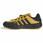 Adidas ROAMBOAT Kulumiskindlad Hingavad Madalad Jooksukingad Unisex Must Kollased Tennised JH9746 44