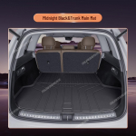 AITO M7 pagasiruumi matt: T&auml;ielik katvus 2026 M7, viie/kuuekohalised mudelid - Autokaunistuse lisavarustus Six-seater