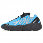 Adidas Yeezy Boost 700 Mnvn 'Bright Cyan' tossud GZ3079 36⅔