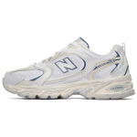 New Balance 530 'Linen Fog Overcast Distressed' tossud MR530CT 37