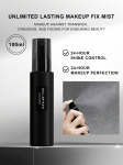 Shu Uemura Unlimited Lasting Meigikinnitussprei 3,3 fl.untsi/100 ml (Erinevad versioonid saadetakse juhuslikult) Matte Oil-Control Version