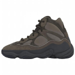 Adidas Yeezy 500 High Taupe Black Tossud GX4553 38