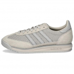 Adidas 3 triibuga v&otilde;rk-tennised Tennised JR7813 42
