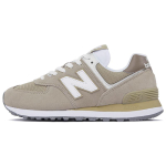 New Balance 574 'Light Mushroom' tossud U574ESF 37 gray