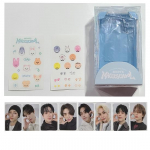 Stray Kids Skzoo 10cm Kandekott (Maagiakool Busan)