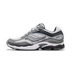 Saucony Madalad Jooksukingad Unisex Valge Hall Saucony S70844-2 40.5