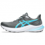 ASICS GT-2000 12 Terasest Hall Digitaalne Akva Meeste Tossud 1011B691-022 41.5