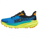 Hoka One One Challenger ATR 7 Diva Blue Evening Primrose Meeste Tennised 1134497-DBEPR 43
