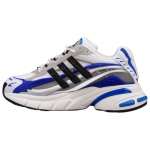 Pharrell x VIRGINIA x adidas Adistar Meduus Kuninglik Sinine Unisex Tossud Tuum-Must Fookus-Oliiv JP9263 38