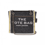Marc Jacobs 2f4hcr016h05 965 teksariidest ketiga &otilde;lakott 2F4HCR016H05 965