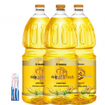 Crest Velvet igemehooldushambahari kahe pakis koos arowana&otilde;li komplektiga