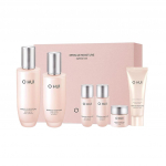 O HUI Miracle Moisture erikomplekt 6 toodet Korea luksusbr&auml;ndi pood