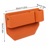 Autoistme pragude korraldaja Suure mahutavusega autosalongi pragude tasku maasturitele, veoautodele ja veoautodele, lisatarvikute hoiustamine