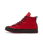 Converse Chuck Taylor All Star CX High Black Ice Meeste 169606C EU 35 must/punane