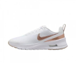 Nike Air Max Nuaxis Vabaajajalatsid Naiste HF1233-110 Valge Suurus EU 36.5 valge