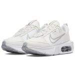 Nike Air Max Interlock Summit White Light Smoke Gray 2022 - DQ2904-100 EU 36.5 valge