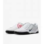 Nike Total 90 Paris Saint-Germain Unisex Jalgpallisaapad IH4467-100 EU 42 valge