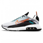 Nike Air Max 2090 Valge Mururoheline Oranž Laiguline - CZ1708100 EU 42 valge