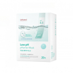 Cell Fusion C Madala pH-ga Pharrier Mask 25ml*20 tk Default Title