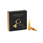 Ampullid Germinal Immediate Action - GERMINAL - 5x1,5ml - T&auml;iskasvanutele - Naistele - Nahahooldus