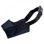 Museli&egrave;re en Nylon - GLORIA - Confortable - R&eacute;sistante &agrave; l'eau - Facile &agrave; utiliser - Pour Chien must