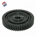 Auto &uuml;lekandekorpuse mootori k&auml;igukasti t&auml;iturmootori remondi k&auml;igukasti servo BMW X3 X5 X6 E83 E53 E70 27107566296 jaoks