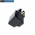 UUS k&uuml;tusepumba ventilaatori v&auml;ljal&uuml;litusrelee Suzuki GSXR GSX 600 750 1000 1100 jaoks 38740-24X50