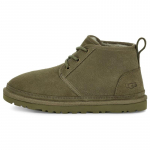 UGG Neumel Saapad P&otilde;lenud Oliiv Naiste Tossud 1094269-BTOL 36