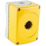 ABB MEPY1-0 Empty Enclosure, For Use With 22 mm Modular Range Pilot Devices