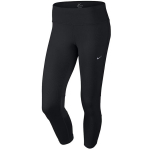 Nike Dri-Fit nahas&otilde;bralikud kiiresti kuivavad venivad kaheksapunktilised spordip&uuml;ksid naistele l&uuml;hikesed p&uuml;ksid 904783-011 M