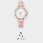 Julius Design Naiste Karamellnahast Rihmaga K&auml;ekell A-1313 (4. v&otilde;imalus)