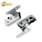 MATI Left&Right Door Latch for Can Am Maverick X3 Trail-1000 Sport-1000 Commander 1000 700 705013095 705013096 Warranty 1 year