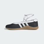 adidas Originals TAEKWONDO MEI Core Black Cloud White Gum JR7031 Naiste suurus EU 37 valge/must
