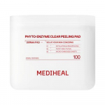 Mediheal F&uuml;to-ens&uuml;&uuml;miline puhastav koorivapike 170ml 100 tk