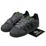 adidas Youth of Paris x Campus 00s Carbon IE8349 EU 37 must/roheline