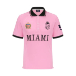 BeatStreet uued suvised meeste polos&auml;rgid, suurep&auml;rase disaineri originaalsed NEW YORK kaubam&auml;rgi tikitud l&uuml;hikeste varrukatega vabaaja spordipluusid, pluss suurus EU 7XL US SIZE S pink
