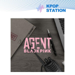 Blackpink M&Auml;NGU FOTOKAARTIDE KOGU [Agent Blackpink]