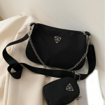 Naiste &uuml;hev&auml;rviline k&auml;ekott (kaenla all kantav), &otilde;lakott, vabaaja kott, crossbody kott, &auml;mma kott One Size must