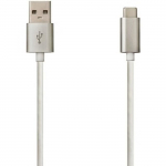 DCU - TARVIKUD Kohandamine PC &Uuml;HENDUS USB 2.0 AM-USB C 1M 174929