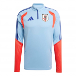 Adidas Jaapan 26 Tiro Slim Fit Hingav Pikkade Varrukatega Jalgpallis&auml;rk Meeste topid JZ7117 XL