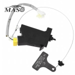 Fuel Gas Filler Door Release Handle Opener Actuator for Hyundai Accent Elantra i30 Kia Rio Soul 2012-2017 81590-B1000 81590B1000
