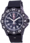 Luminox F-117 Nighthawk Sukelduja Kvarts XA.6441 200M Meeste K&auml;ekell must