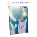 KIM SEONG KYU (L&Otilde;PMATU) [10 LUGU] 1. album (Tavaline ver.) 1EA
