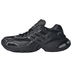 Adidas Originals Adistar Xlg Mugavad Mitmek&uuml;lgsed Madalad Isa Kingad Unisex tossud Must KI6261 42⅔ black