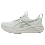 ASICS GEL-Pulse 17 Pilvehall Kivituhk Unisex Tossud Valge 1011C153-020 41.5 white