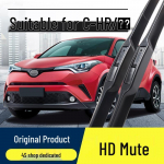 Ehtsad kojamehed Toyota CHR 2018-2021 mudelitele